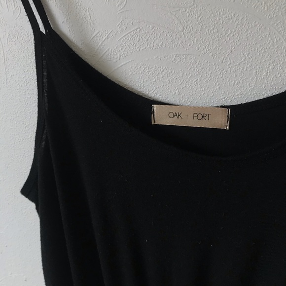 Oak + Fort maxi dress - Picture 2 of 5